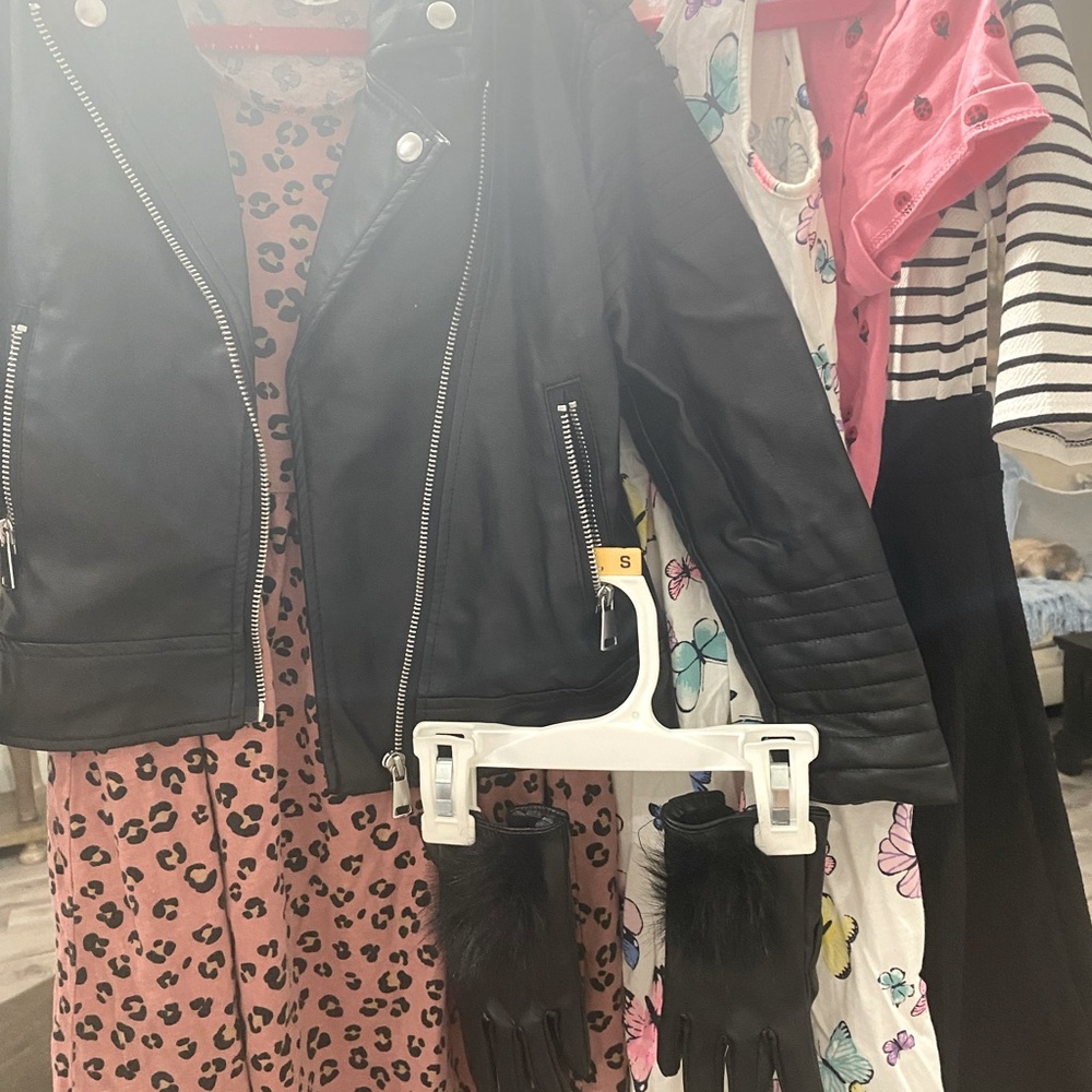 6 yr girl bundle